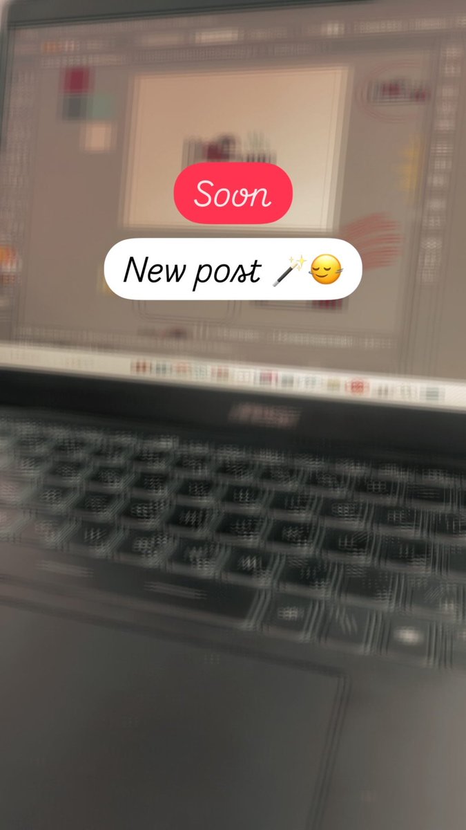 خليكم قريبين 😍👏🏾