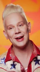 LADY BUNNY tweet media