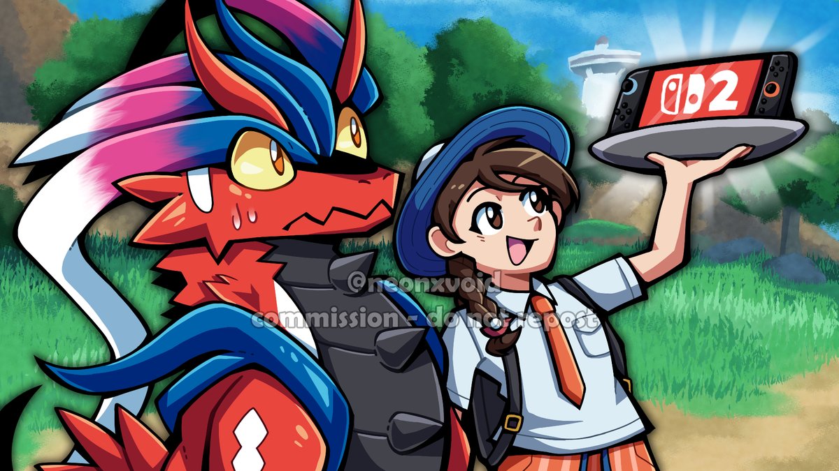 neon ๐ (@neonxvoid) on Twitter photo here's a pokemon scarlet thumbnail i made recently for <a href="/PulseEffects/">PulseEffects ๐PkmnWorlds</a> !! โค๏ธ๐ฎ here's a pokemon scarlet thumbnail i made recently for <a href="/PulseEffects/">PulseEffects ๐PkmnWorlds</a> !! โค๏ธ๐ฎ