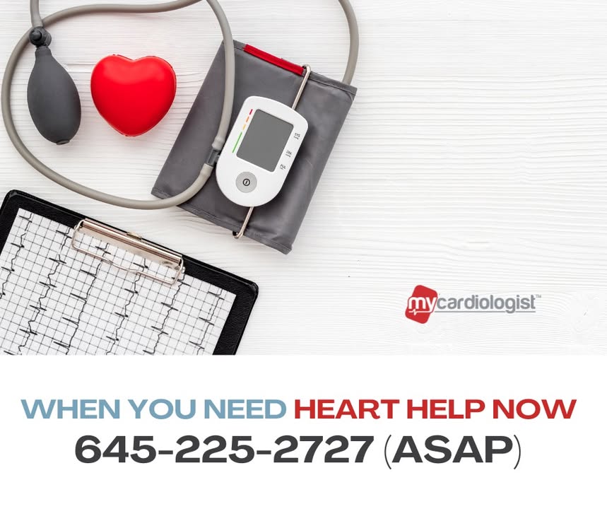 📞 Need Immediate Cardiac Care? We’re Here for You! ❤️

Our Immediate Care Line is available to provide quick assistance when you need it most. Call 645-225-2727 for expert cardiac support. Your heart health is our priority! 💙 #HeartHealth #ImmediateCare #HereForYou