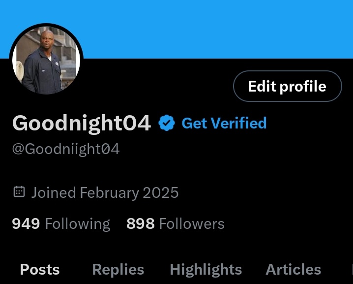 Thanks for following back. 
Who needs a fb now.