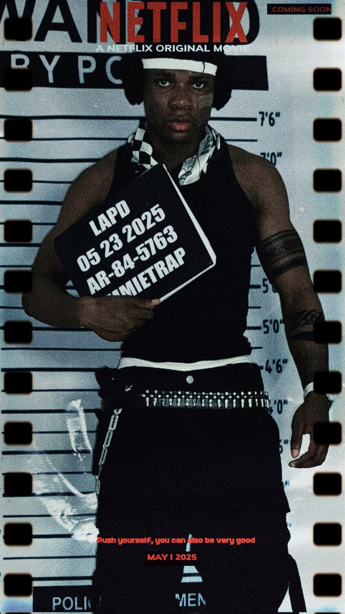 Marked and Misjudged:
 so many misjudged because of their tattoos and have been prosecuted simply because they look different and dress different.
P.s : I am the original model in the nft 
Prize: 0.035eth( you can make your offers)
opensea.io/item/ethereum/…