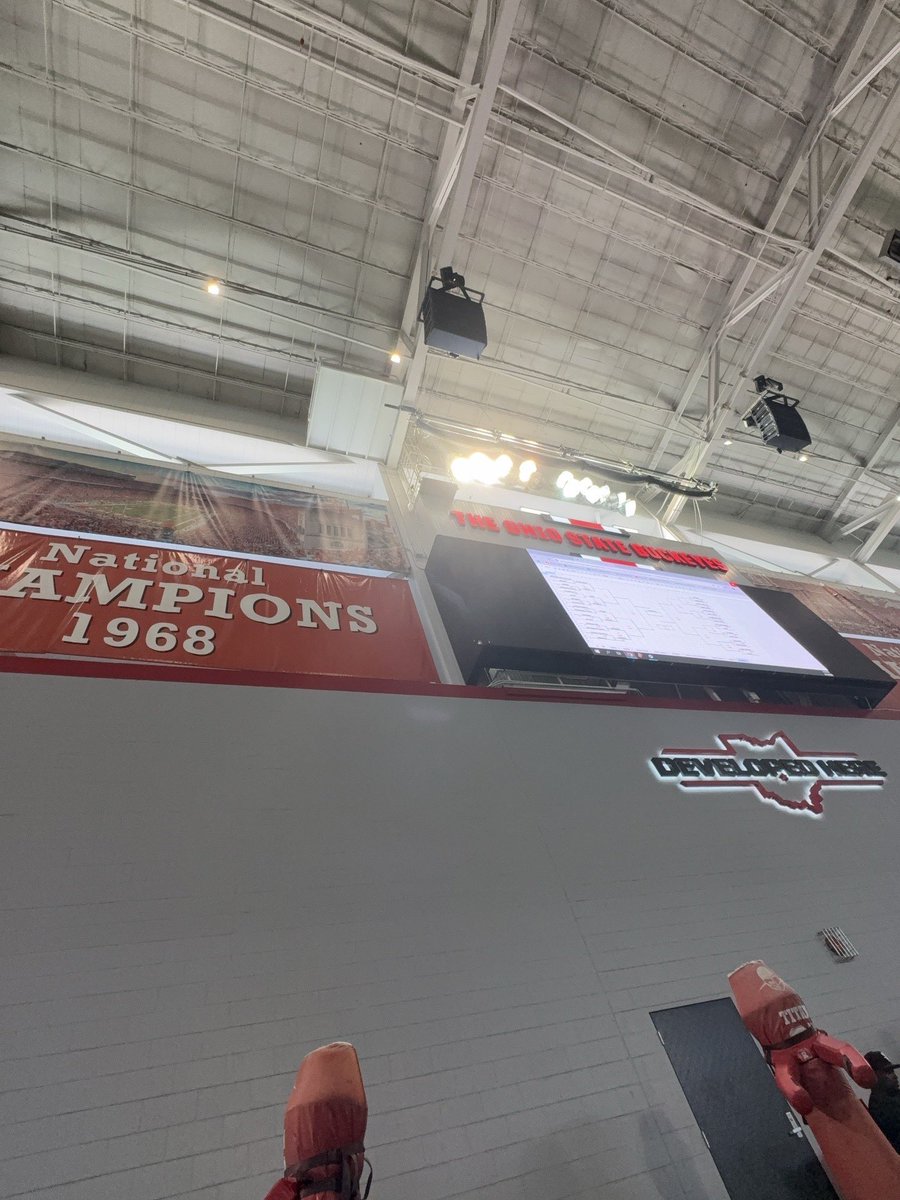 Parker randall (@parkerr3596) on Twitter photo Great day at THE <a href="/OhioStateFB/">Ohio State Football</a> 7v7 camp, we didn’t win it all but it was a blast!
5 TD passes and 2 picks
In 8 Drives! <a href="/rodenjustin/">CoachRoden</a> <a href="/tylerelrod10/">Tyler Elrod</a> Great day at THE <a href="/OhioStateFB/">Ohio State Football</a> 7v7 camp, we didn’t win it all but it was a blast!
5 TD passes and 2 picks
In 8 Drives! <a href="/rodenjustin/">CoachRoden</a> <a href="/tylerelrod10/">Tyler Elrod</a>