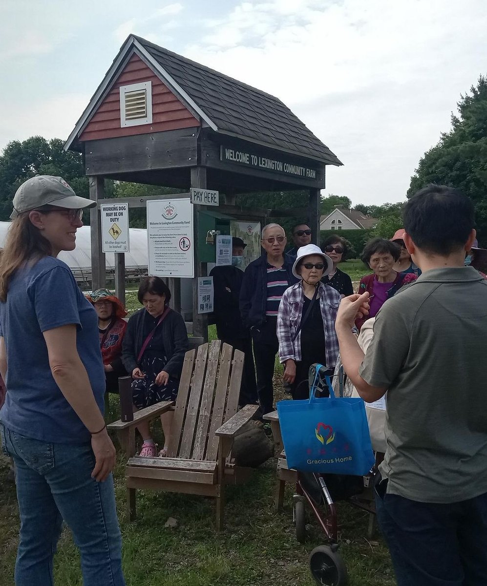 Lexington Transportation Services tweet media