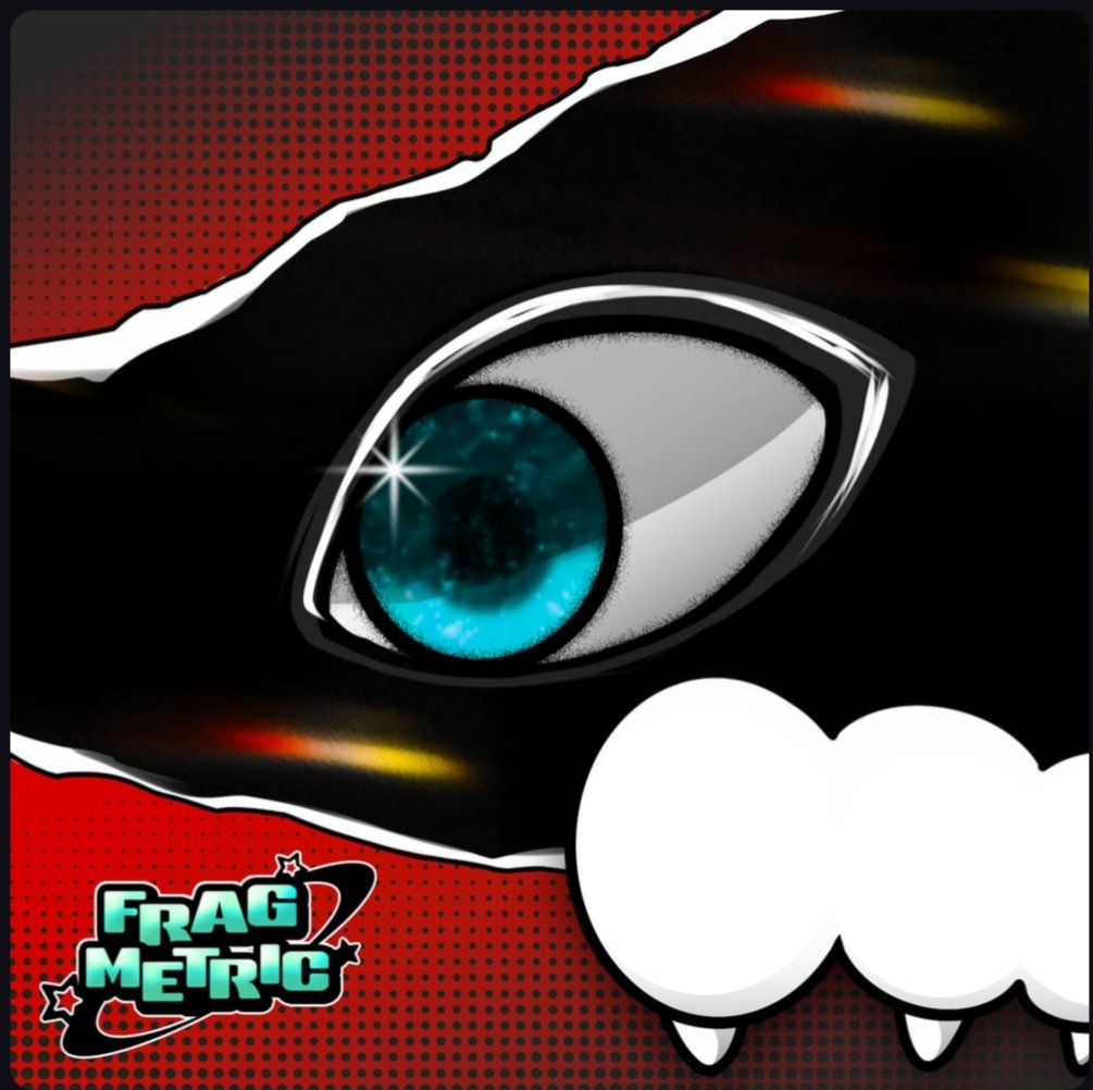 @Fragmetric could be the path to other project or community, this success is due to the many project and community that are embraced and united.

From FREE MINT to 1 SOL for TOPU NFT, it will multiply many times over!

Many are raving about this trend, like a space craze with a