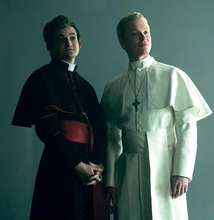 westerosies (@westerosies) on Twitter photo Jack Gleeson (Joffrey Baratheon) and Freddie Fox (Gwayne Hightower) star as the couple Puck and Loki in ‘THE SANDMAN’ Season 2. ⏳
“They’re a bit like a bickering old couple who go off and do their own thing.”
(via: <a href="/SandmanNews/">Sandman News</a>/<a href="/SFXmagazine/">SFX magazine</a>) Jack Gleeson (Joffrey Baratheon) and Freddie Fox (Gwayne Hightower) star as the couple Puck and Loki in ‘THE SANDMAN’ Season 2. ⏳
“They’re a bit like a bickering old couple who go off and do their own thing.”
(via: <a href="/SandmanNews/">Sandman News</a>/<a href="/SFXmagazine/">SFX magazine</a>)