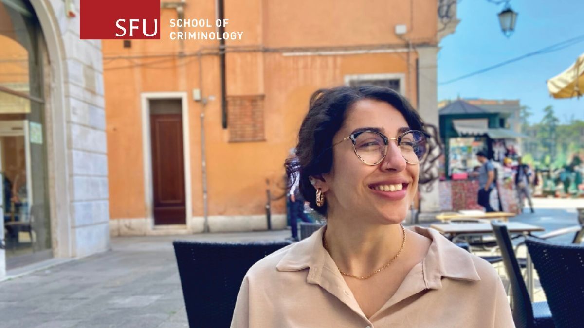 Introducing Mira Dhaliwal, one of our talented PhD students exploring the intersection of biology, psychology, and social influence. Her research tackles the complex issues surrounding serial and sexual homicide.

Learn more: buff.ly/l84NTed
#SFUCriminology #PhD #Research