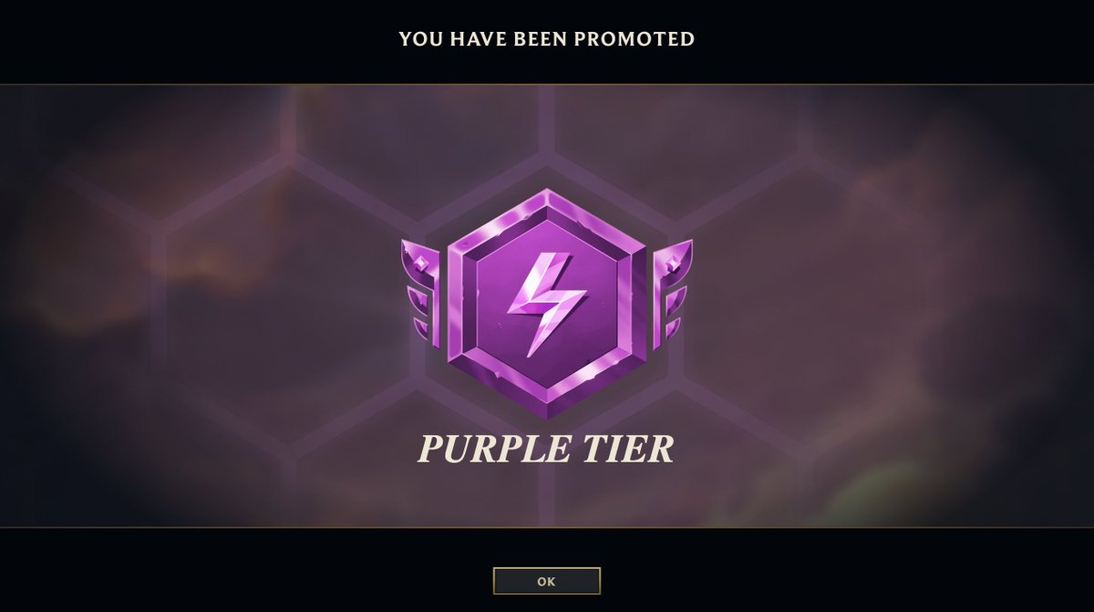 ICBreaker's tweet photo. 3 TFT sets in a row, although this one felt harder to achieve this late in the set. Sad to see this mode go away next set #TeamFightTactics #hyperroll https://t.co/4ULnpSudES