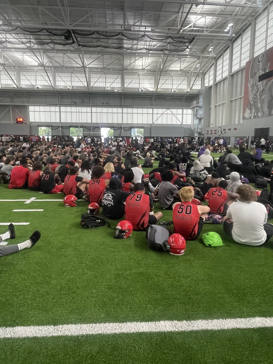 Corey Fountain tweet media