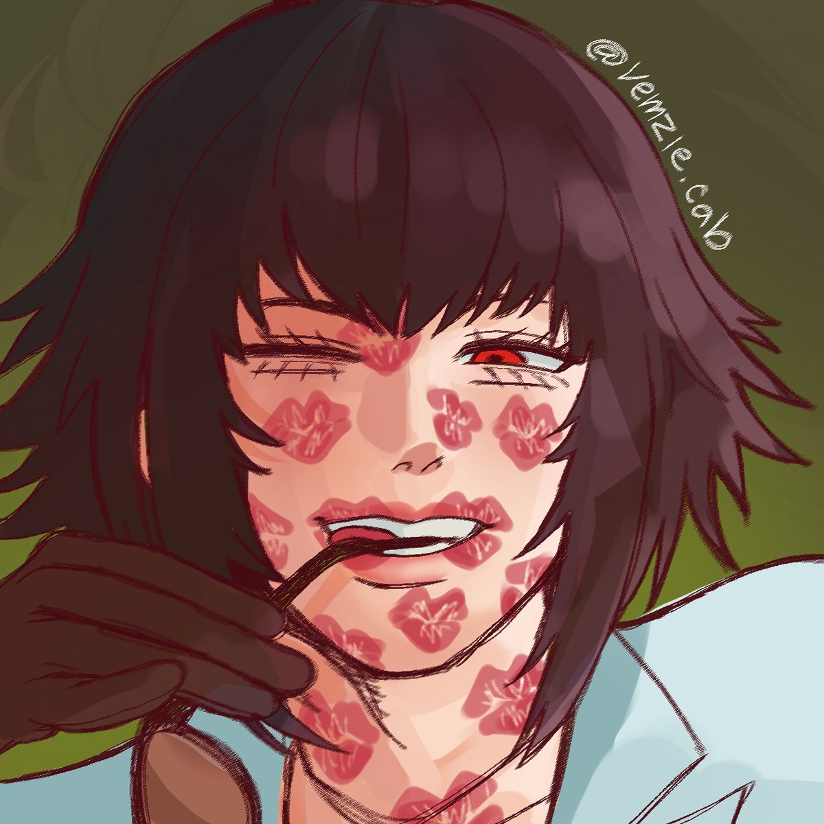 Her fans scare me...

#Lady #DMC