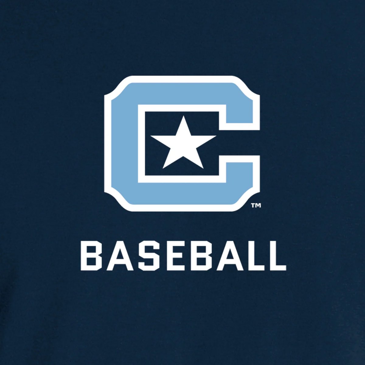kadenkiser2's tweet image. Committed !! @CitadelBaseball #HonorDutyRespect #JOURney