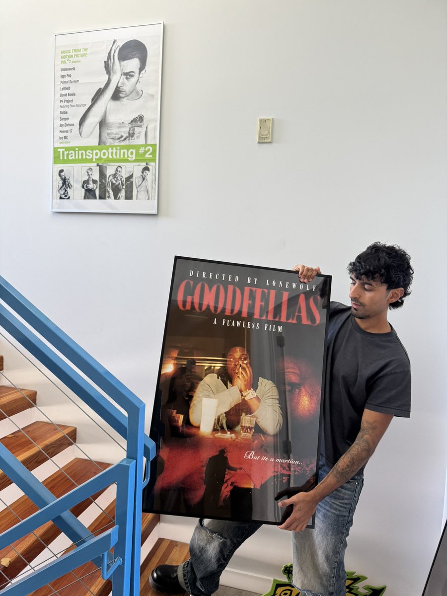 lonewolf tweet media