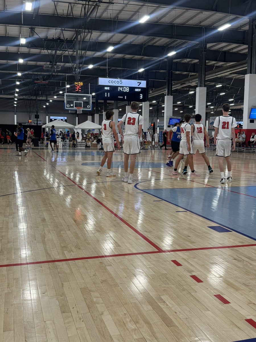 Delon Bowen (@delonbowenhoops) on Twitter photo Day 2 of the Section 7 qualifiers—watching Dobson take on ALA Ironwood.
<a href="/GreggRosenberg1/">Gregg Rosenberg</a> <a href="/PrepHoopsAZ/">Prep Hoops Arizona</a> <a href="/HOOP_AZ/">AZ HOOP EXPOSURE</a> Day 2 of the Section 7 qualifiers—watching Dobson take on ALA Ironwood.
<a href="/GreggRosenberg1/">Gregg Rosenberg</a> <a href="/PrepHoopsAZ/">Prep Hoops Arizona</a> <a href="/HOOP_AZ/">AZ HOOP EXPOSURE</a>