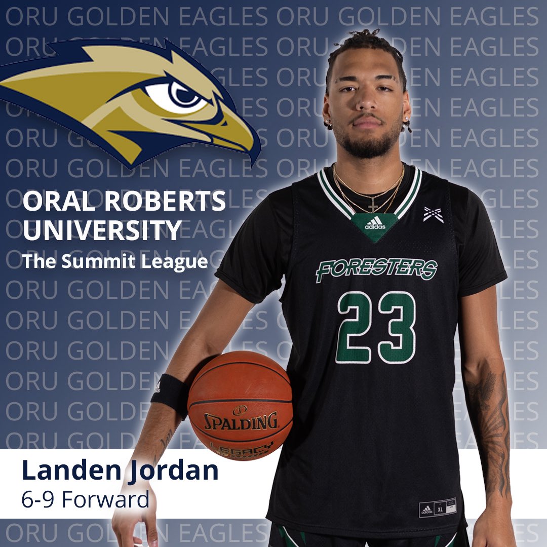 HU_Sports's tweet image. Huntington ➡️ Oral Roberts
🌲🏀🪓💪🏼🌲
@HuntingtonHoops
@Landen_Jordan23
#ExtraYear