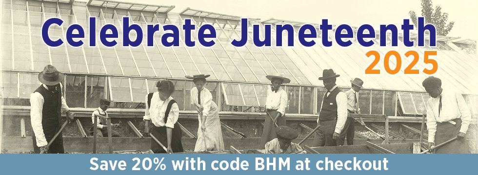 This #Juneteenth, we honor the past, reflect on the present, and look toward a more just future. Deepen your understanding of the Black American experience with our books, which celebrate progress and reflect on the ongoing struggle for racial equity. buff.ly/QtrKHQz