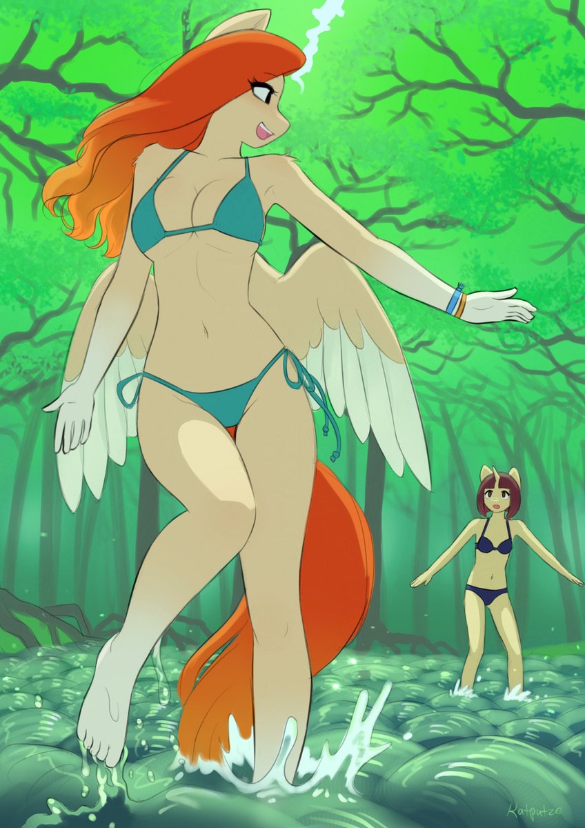 dream river – gift for <a href="/Render_Point/">Renddddy</a> <3