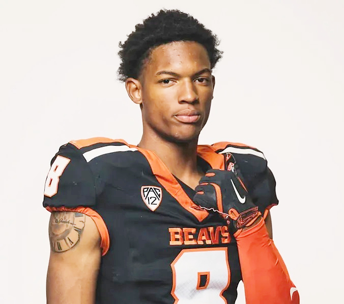 2026 LB Jeremiah Brown: 'There's something special about this program'
Click here: californiapreps.rivals.com/news/2026-lb-j…
Oregon State commit Jeremiah Brown (San Jacinto) goes in depth on why he chose the Beavers.
<a href="/JeremiahBrown_8/">Jeremiah D. Brown</a> <a href="/Coach_Galliano/">Aric Galliano</a> <a href="/cjsullivan04/">CJ Sullivan</a> <a href="/BeaverFootball/">Oregon State Football</a>