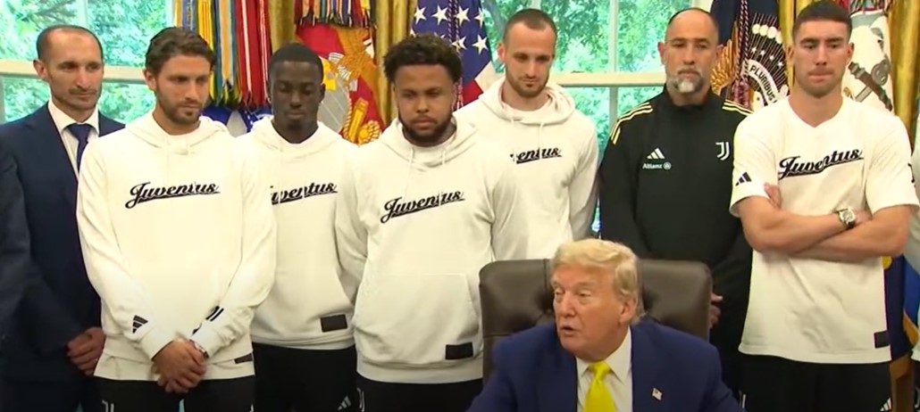 Dario D'Angelo tweet media