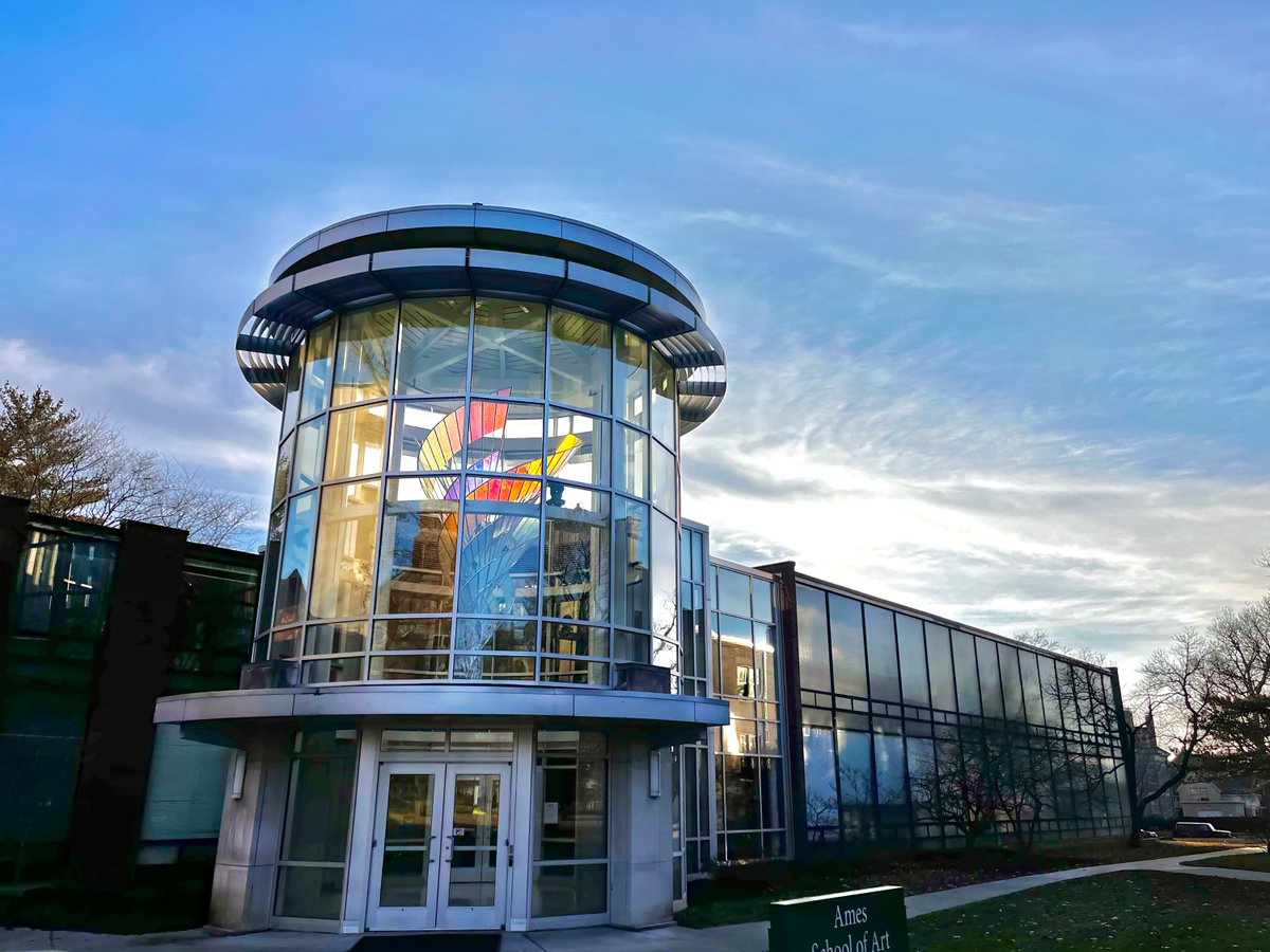 📸 Photo Credit: Bella Horvath ’27 | Art major