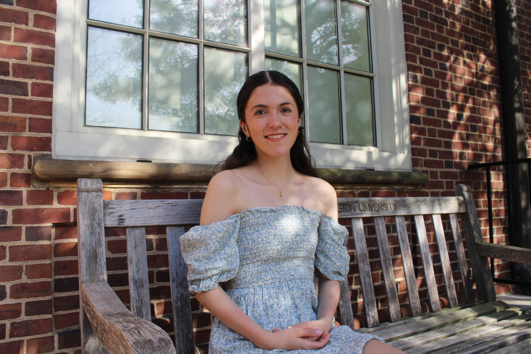 Rising senior Emily-Anne Santiago recently received the prestigious Harry S. Truman Scholarship. Awarded to 54 exceptional college students in 2025, it's the premier award for aspiring public service leaders.

Learn about her commitment to community ⬇️
gwtoday.gwu.edu/campus-leader-…