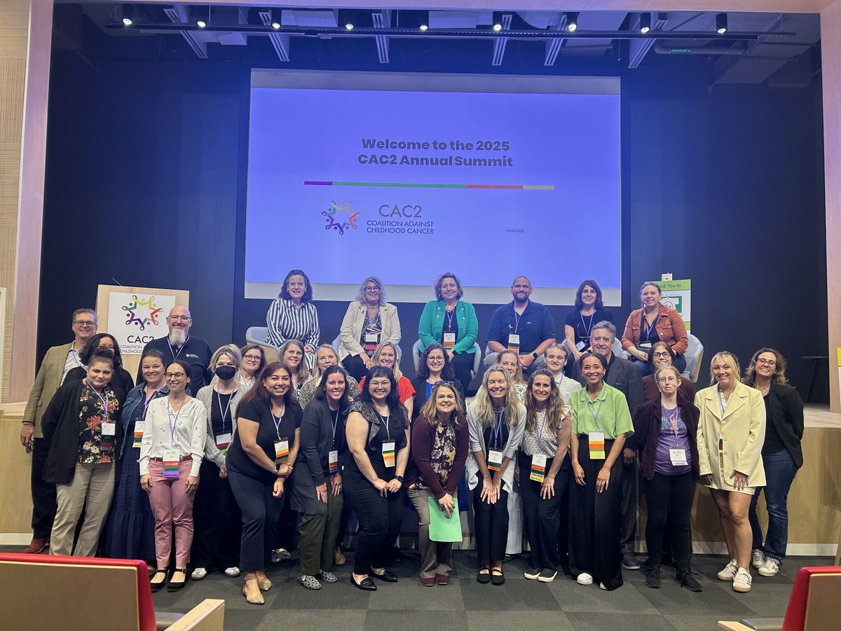 cac2org's tweet image. What an incredible few days together!
Thank you to everyone who joined us for this year’s CAC2 Annual Summit. Your presence, insights, and energy helped make it a truly meaningful and inspiring gathering.
Please continue to upload your amazing photos to the WHOVA app!