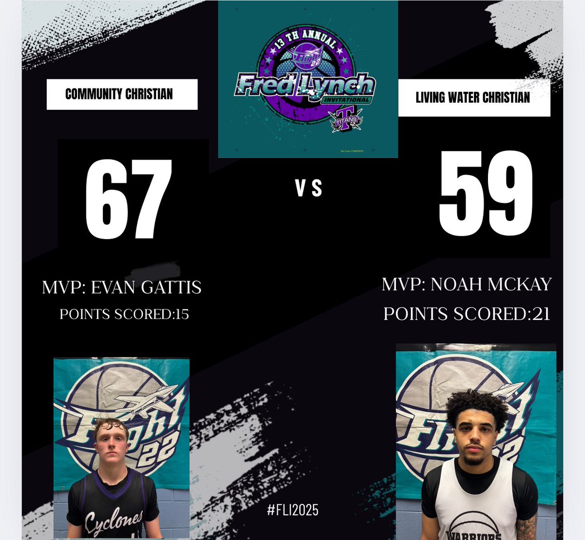 Flight 22 Basketball tweet media