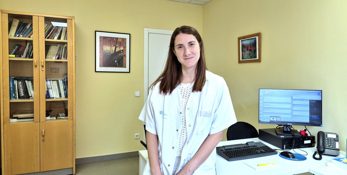 L'Àrea de Salut incorpora dos nous psiquiatres per al Servei de Salut Mental.
Amb la incorporació del Dr. Juan Antonio Rodulfo Lafuente i de la Dra. Mª Faustina Di Santi la plantilla de Salut mental arriba al màxim amb 16 places

ibsalut.es/asef/ca/1498-l…