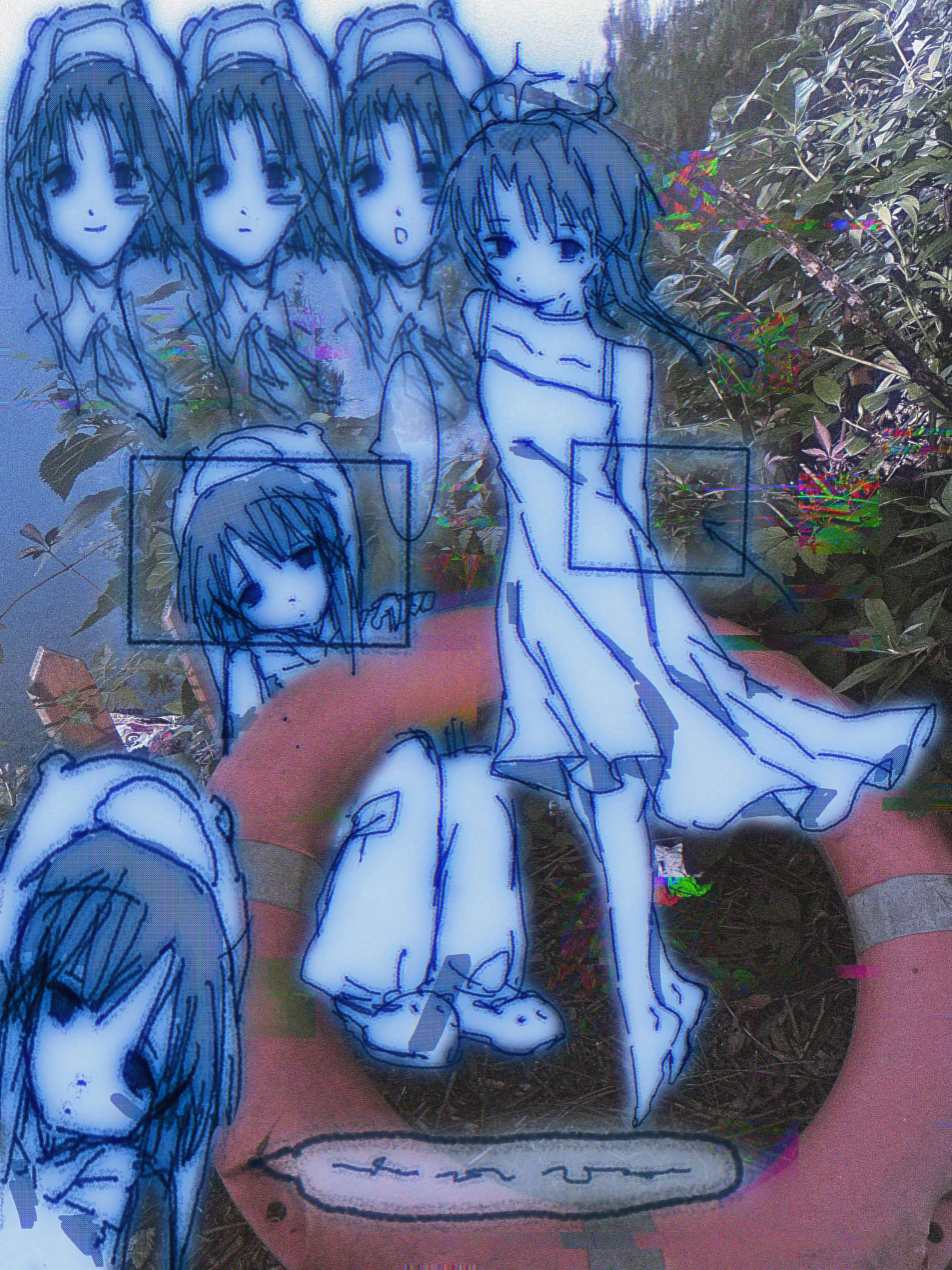 しおん (@shionnn_k) / X