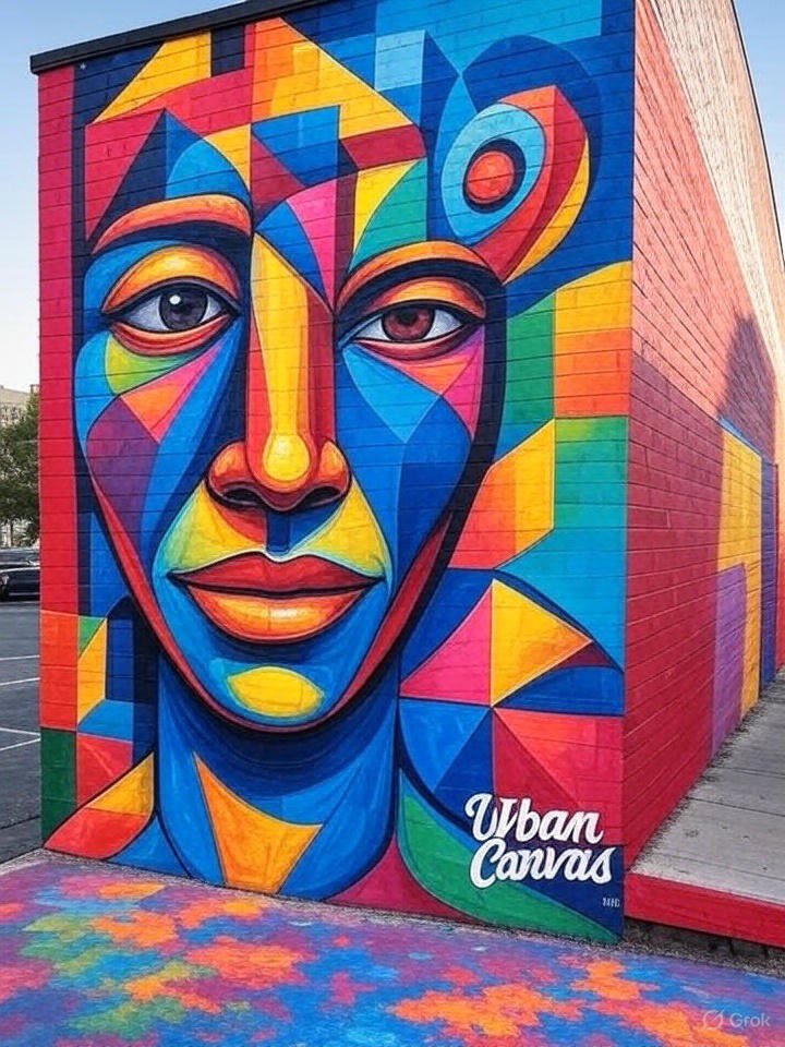 mediamea's tweet photo. 🎨 UrbanCanvas™ by media mea
Not your average billboard.

We turn city walls into hand-painted murals that stop people in their tracks — and make your brand unforgettable. 💥

📍 Custom. Local. Real.
🔗 https://t.co/V9tP9JrUcn

#UrbanCanvas #mediamea #MuralAds #OutOfHome #StreetArtMarketing #DOOH