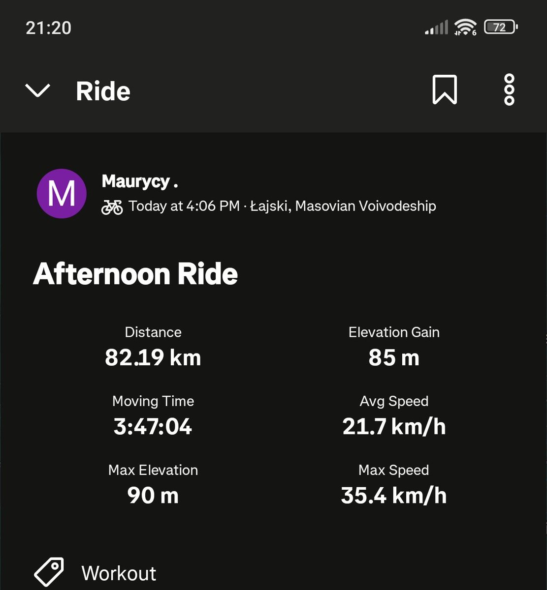Failing exams as if it were an olympic discipline 💔
But bikey bikey goes brrrrr