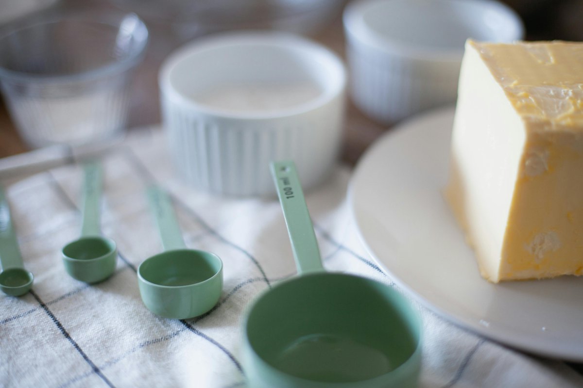 ShopsGadget's tweet image. Get precise every time—our pastel measuring spoon set and sleek ramekins take the guesswork out of baking! 🧁✨ Shop now at kitchengadgetshops.com  #KitchenGadgetShops #BakeBetter #MeasuringSpoons #BakingEssentials