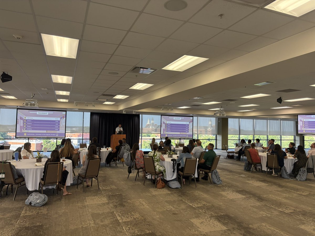 Bill Sterrett (@billsterrett) on Twitter photo From Escape Rooms to professional goal setting, Cohort 5 of <a href="/BaylorSOE/">Baylor School of Ed</a> MASL program off to a great start on the <a href="/Baylor/">Baylor University</a> campus <a href="/eckertjon/">Jon Eckert</a> <a href="/baylorcsl/">Center for School Leadership @ Baylor University</a> From Escape Rooms to professional goal setting, Cohort 5 of <a href="/BaylorSOE/">Baylor School of Ed</a> MASL program off to a great start on the <a href="/Baylor/">Baylor University</a> campus <a href="/eckertjon/">Jon Eckert</a> <a href="/baylorcsl/">Center for School Leadership @ Baylor University</a>
