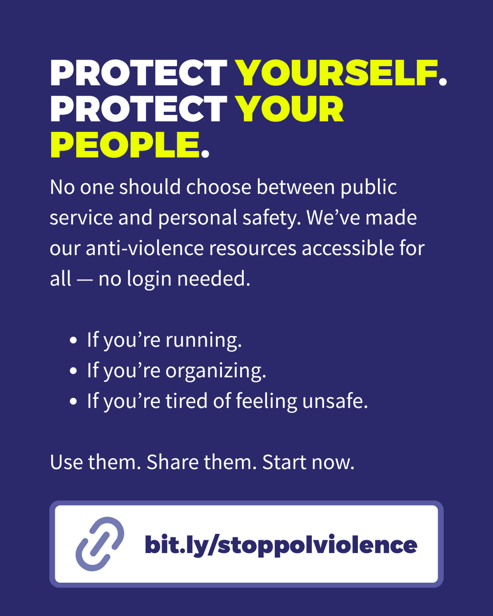 VRLAction's tweet image. We are devastated by the assassination of Minnesota Rep. Melissa Hortman. We must ensure no one fears violence for serving their community. We’ve made free anti-violence resources available at VRLHQ.org — no login, no barriers. 🔗 vrlhq.org/resources/?key…