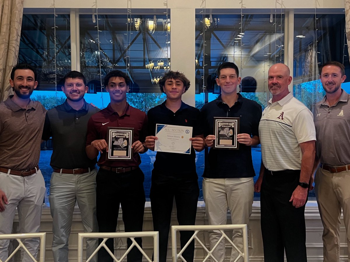 Arlington Baseball tweet media