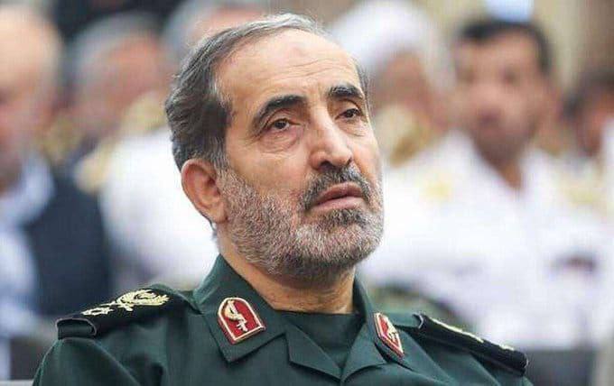 New details emerging: Iranian Chief of Staff Ali Shadamani initially survived the bombing of a secret headquarters near Tehran on Tuesday. Dozens of Revolutionary Guard operatives were killed in the strike, while the senior general managed to flee. Intelligence services tracked
