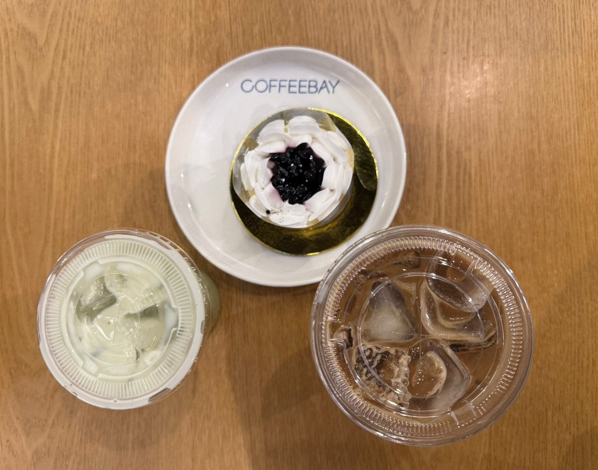 📍Coffee Bay Cebu City