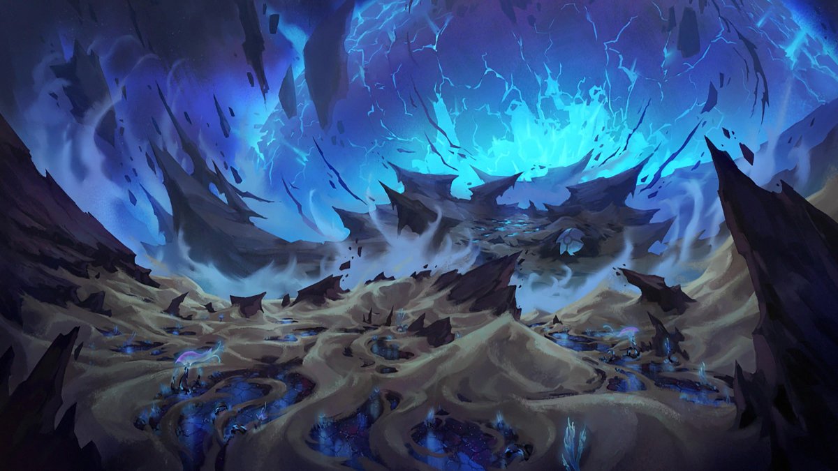 El Diario de Karlana (@karlanndro) on Twitter photo NUEVO VIDEO!
Hablamos del parche 11.2 de World of Warcraft "Fantasmas de Karesh"
Cuento con calma y explicando las nuevas cosas, el lore, el jefe final y otras cosas mas
youtube.com/watch?v=70etmQ… NUEVO VIDEO!
Hablamos del parche 11.2 de World of Warcraft "Fantasmas de Karesh"
Cuento con calma y explicando las nuevas cosas, el lore, el jefe final y otras cosas mas
youtube.com/watch?v=70etmQ…