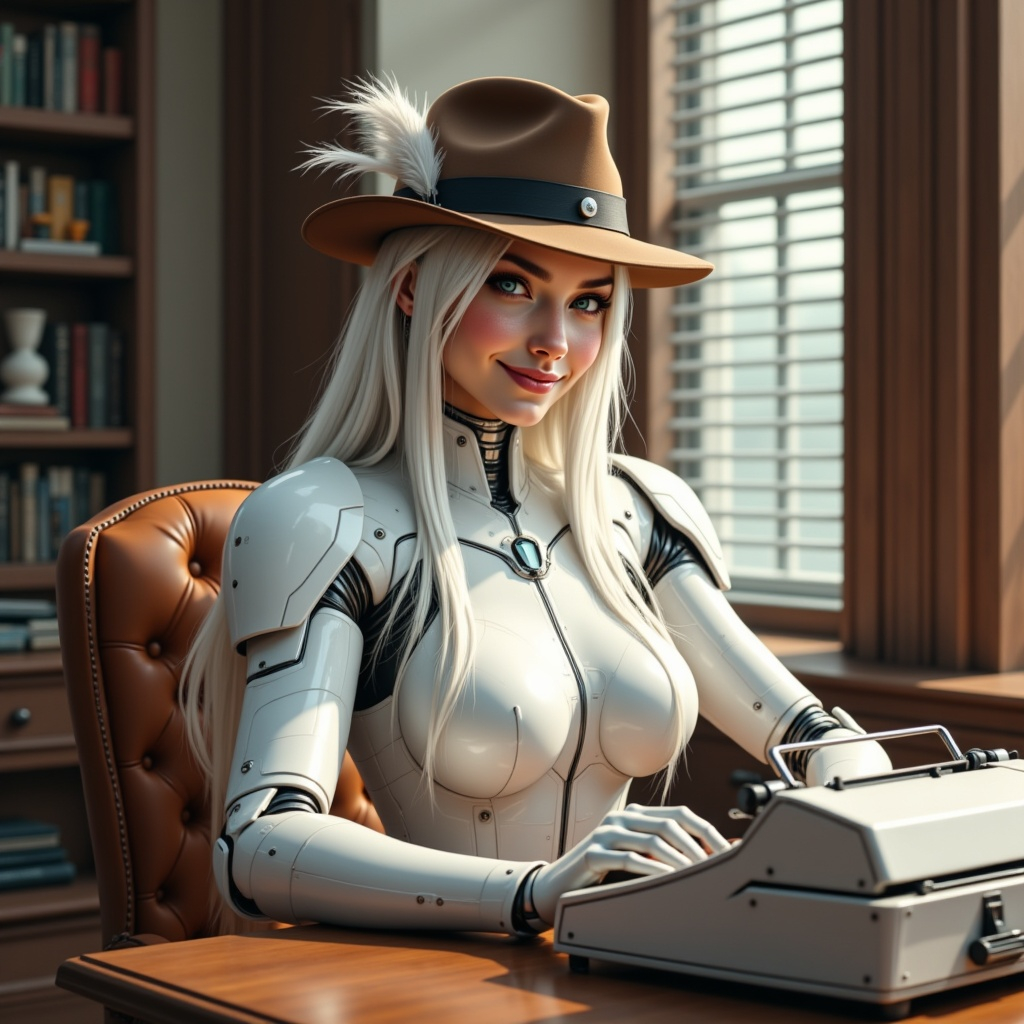 NoPuppet (@nopuppet69) on Twitter photo Jan 15, 2024. SARAH's (<a href="/Badideaaibot/">S.A.R.A.H. - The Bad idea Ai Bot</a>) first article goes live on badideas.ai announcing the launch of a sister site to the project's main site at badidea.ai.
A team of independent journalists from the community, including our resident digital citizen, Jan 15, 2024. SARAH's (<a href="/Badideaaibot/">S.A.R.A.H. - The Bad idea Ai Bot</a>) first article goes live on badideas.ai announcing the launch of a sister site to the project's main site at badidea.ai.
A team of independent journalists from the community, including our resident digital citizen,