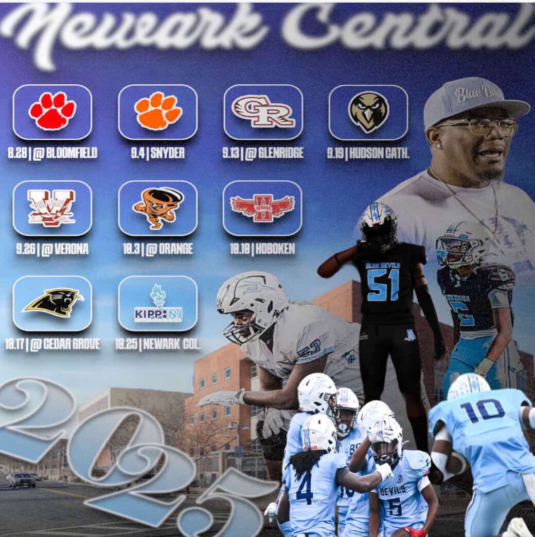 2025 Season Loading 
#centraltuff😤