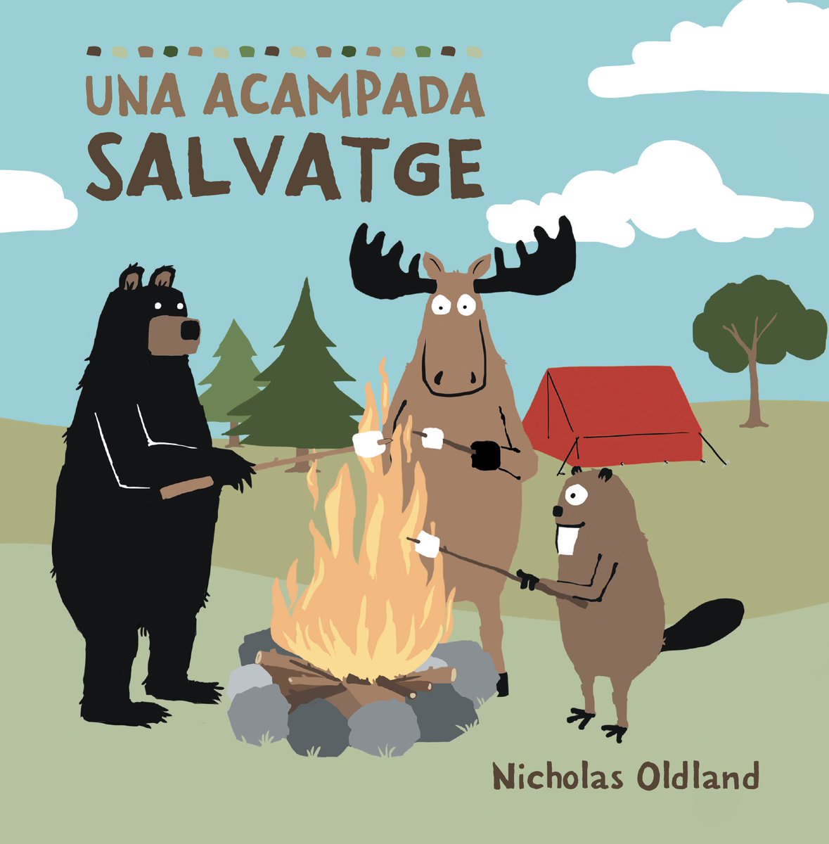 Mar o muntanya? Llibres per a tothom! Aneu a les llibreries!