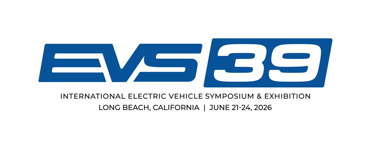 EDTA presented <a href="/LongBeachCity/">City of Long Beach</a> with the North American E-Visionary Award at #EVS38 and announced it as the host city for <a href="/EVSymposium39/">EVS39</a> ... a city celebrated for its commitment to electrification.
electricdrive.org/news/long-beac…