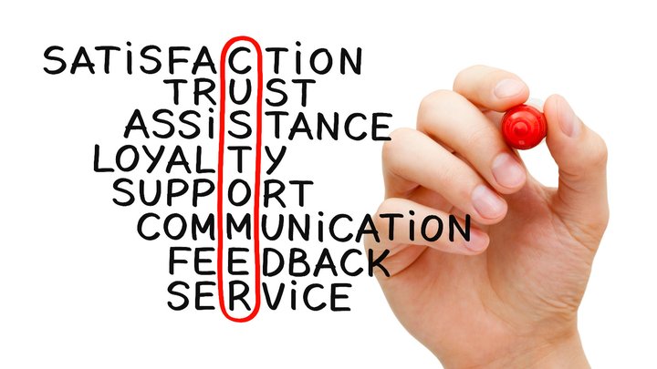 MillerZell's tweet image. Not everything should be automated. When a customer has a complex problem, feels frustrated, or just needs someone to listen, real people make the difference. #brandedenvironments #endtoendservices #digitalsolutions #AI 
hubs.ly/Q03svv8q0