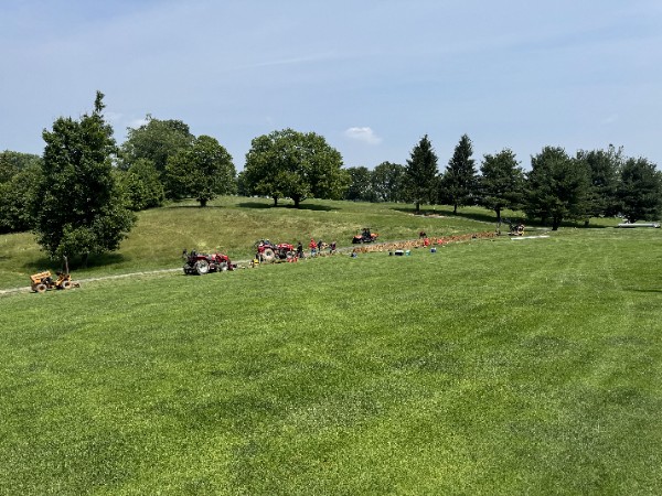 Brian Ley/ George Ley Company tweet media