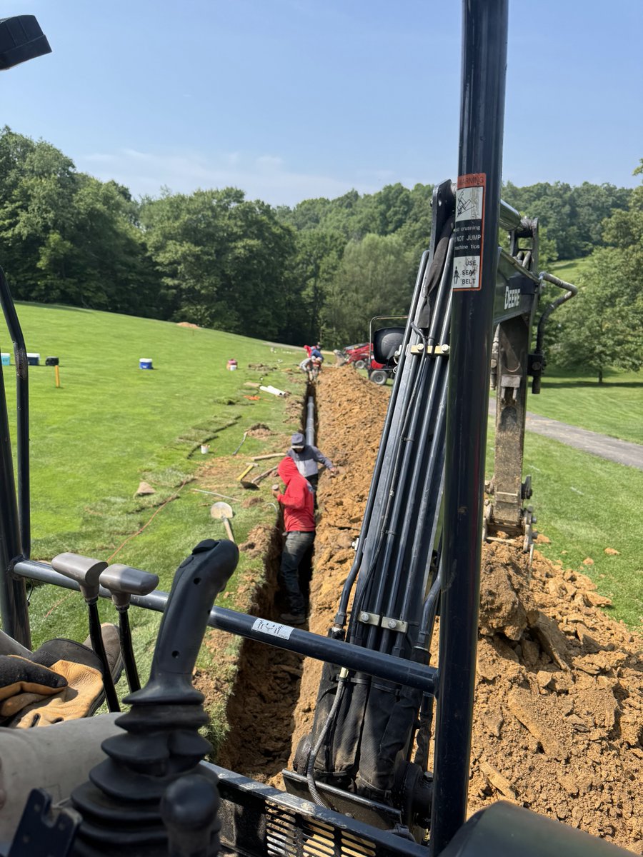 Brian Ley/ George Ley Company tweet media