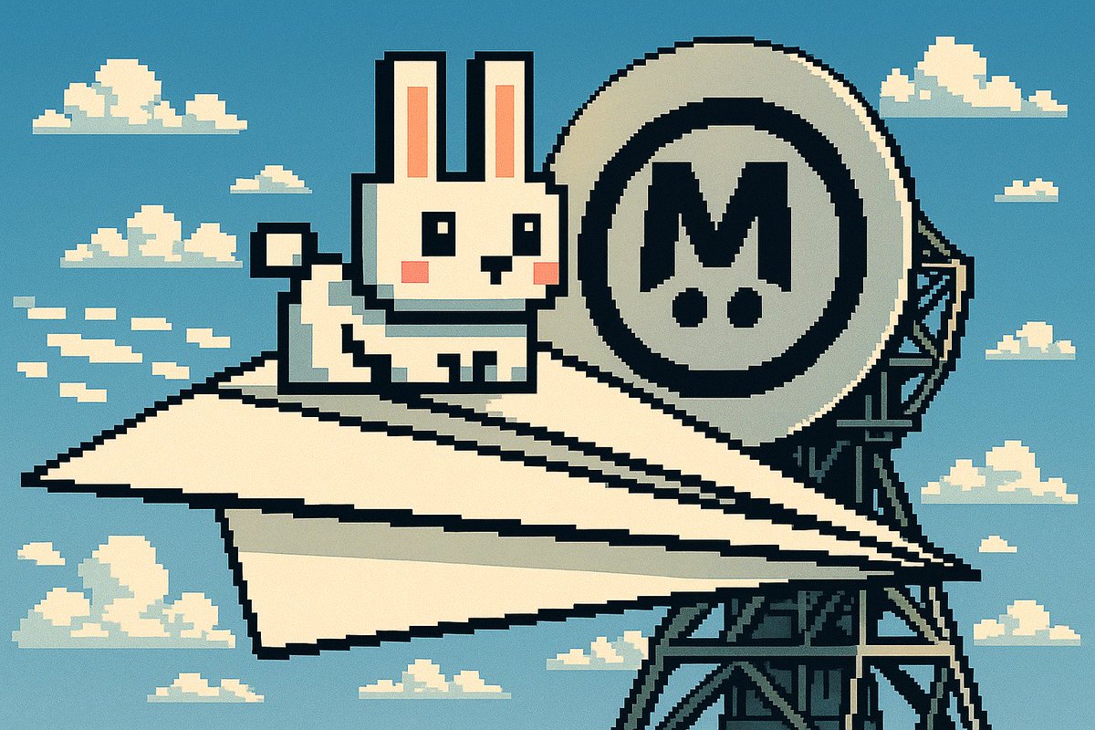 MEGA Intel ๐ฐ๐ก (@megaeth_intel) on Twitter photo ๐ฐ๐กJoin <a href="/mega_buddies/">Mega Buddies</a> Telegram chat in 24 hr:
t.me/megabuddies t.me/megabuddiesann
Probably nothing will happen to the first ones who joined within 24 hours. ๐ฐ๐กJoin <a href="/mega_buddies/">Mega Buddies</a> Telegram chat in 24 hr:
t.me/megabuddies t.me/megabuddiesann
Probably nothing will happen to the first ones who joined within 24 hours.