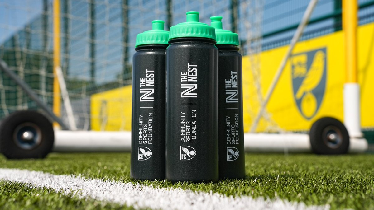 𝗦𝘁𝗮𝘆 𝗵𝘆𝗱𝗿𝗮𝘁𝗲𝗱 💧

Forgot your bottle? No worries — swing by The Store and grab one before heading out. Reusable, practical, and perfect for these sunny days.

#TheStore #TheNest