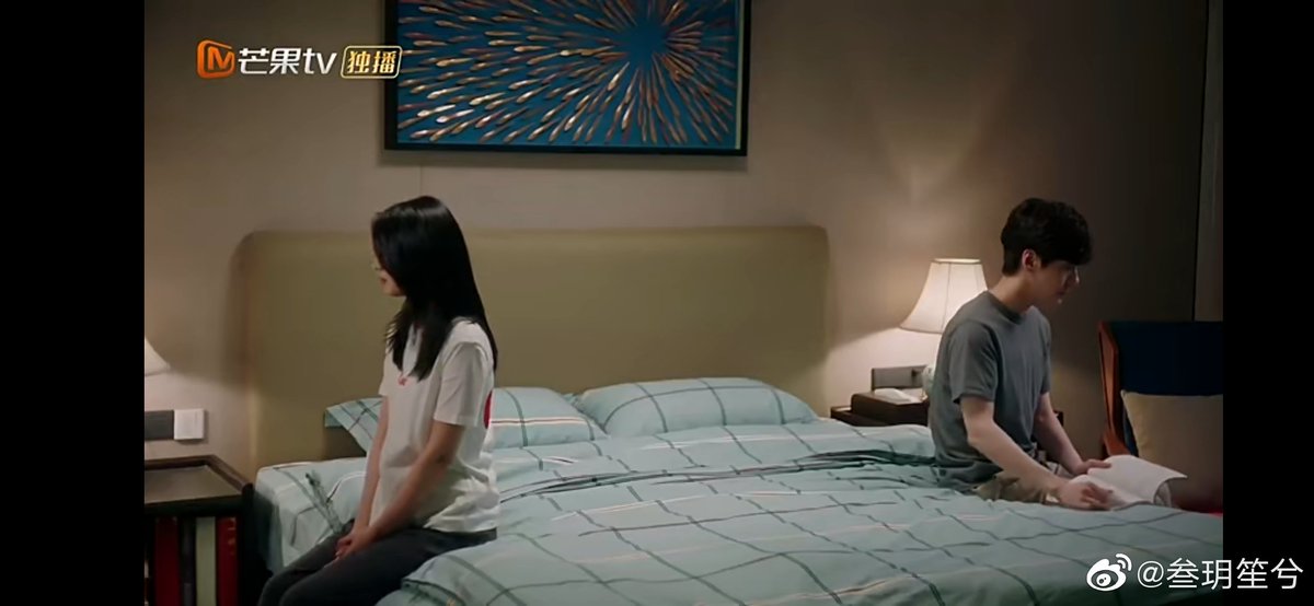 triplem11543909's tweet image. #PerfectAndCasual –Mid-drama review: 
Going into this 2020 drama, I had so many reservations. It’s a classic rom-com trope fest—contract marriage, the perfect tsundere ML, naive but endearing heroine - the kind of setup that could either be delightful or painfully clichéd. Add to