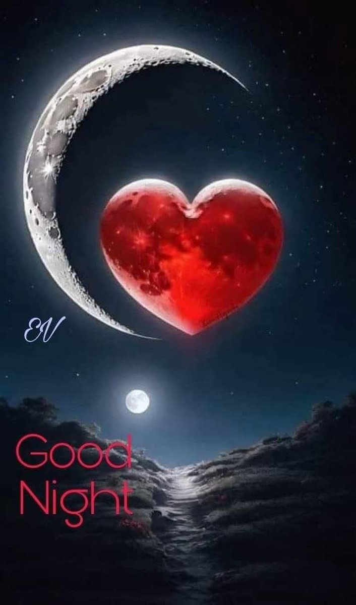 GOOD NIGHT EVERYBODY