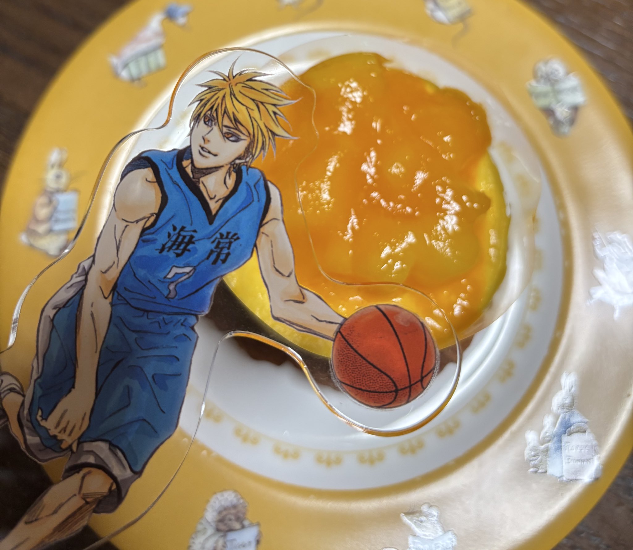 黒子のバスケ 黄瀬涼太 (キャラクターグッズ) - ホビーサーチ
