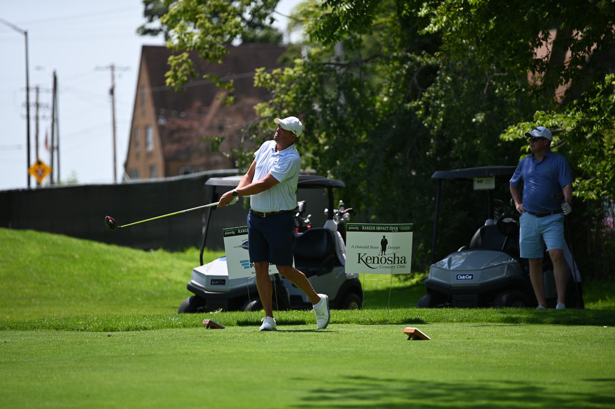 Parkside Rangers tweet media